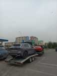 Автовоз  Астана Шымкент  Эвакуатор