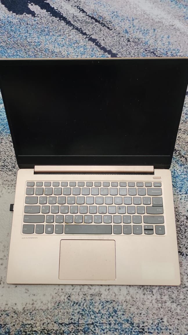 Продам ноутбук Lenovo ideapad 530s 14arr
