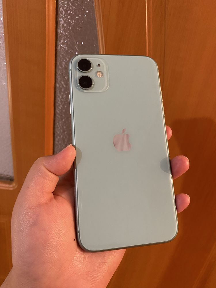 Айфон 11 128гб IPHONE