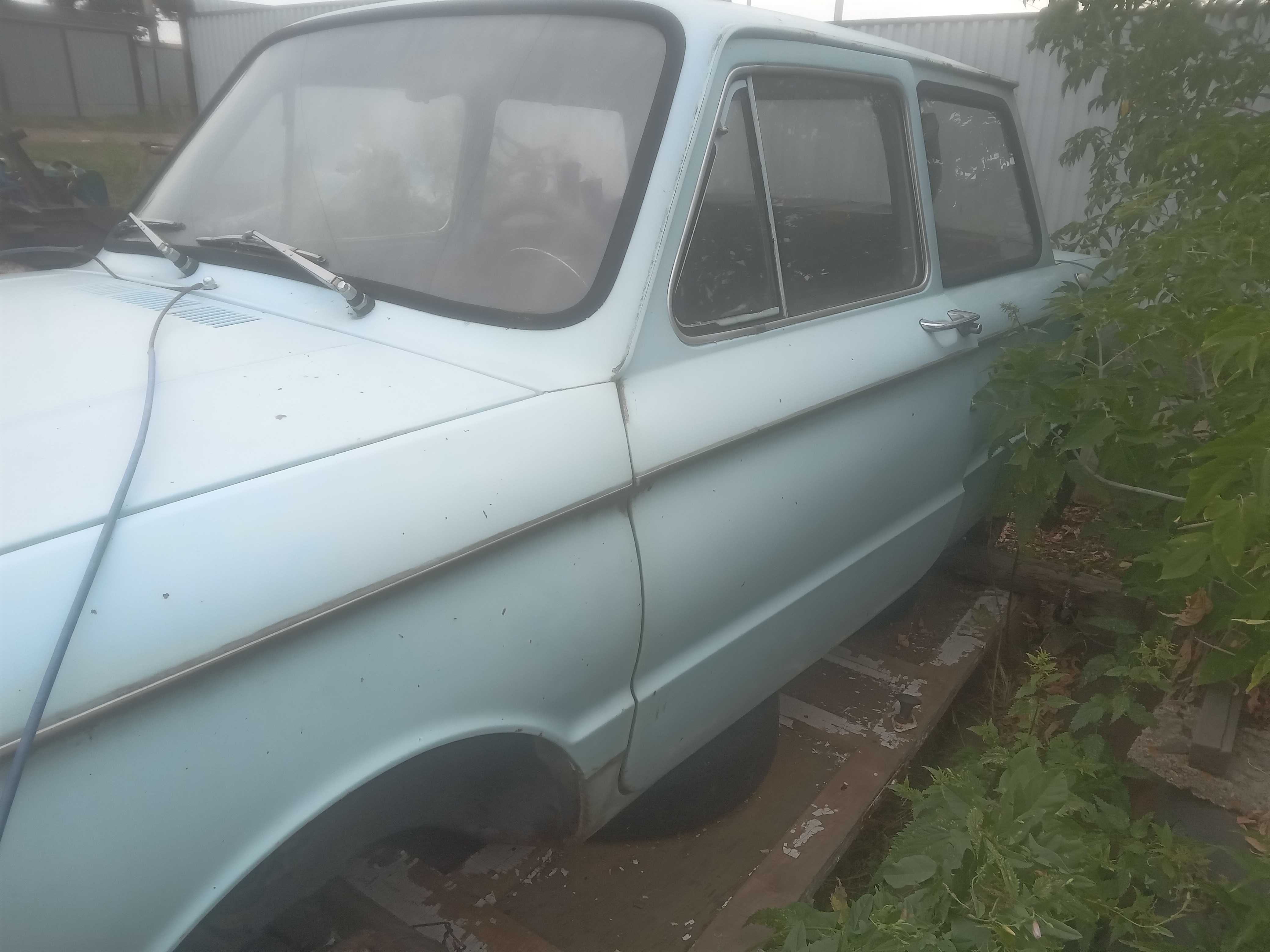 продам. ЗАЗ  968
