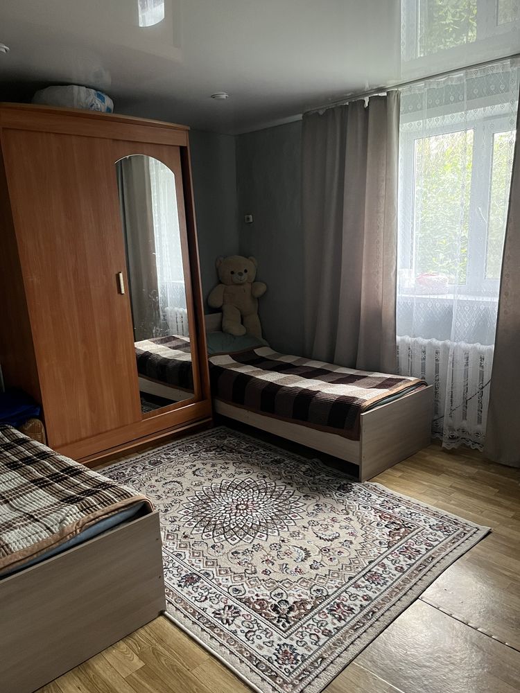 Продам дом в центре