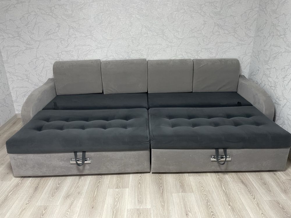 Продам б/у *Диван трансформер*