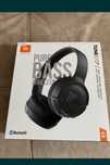 Наушники JBL/Bluetooth