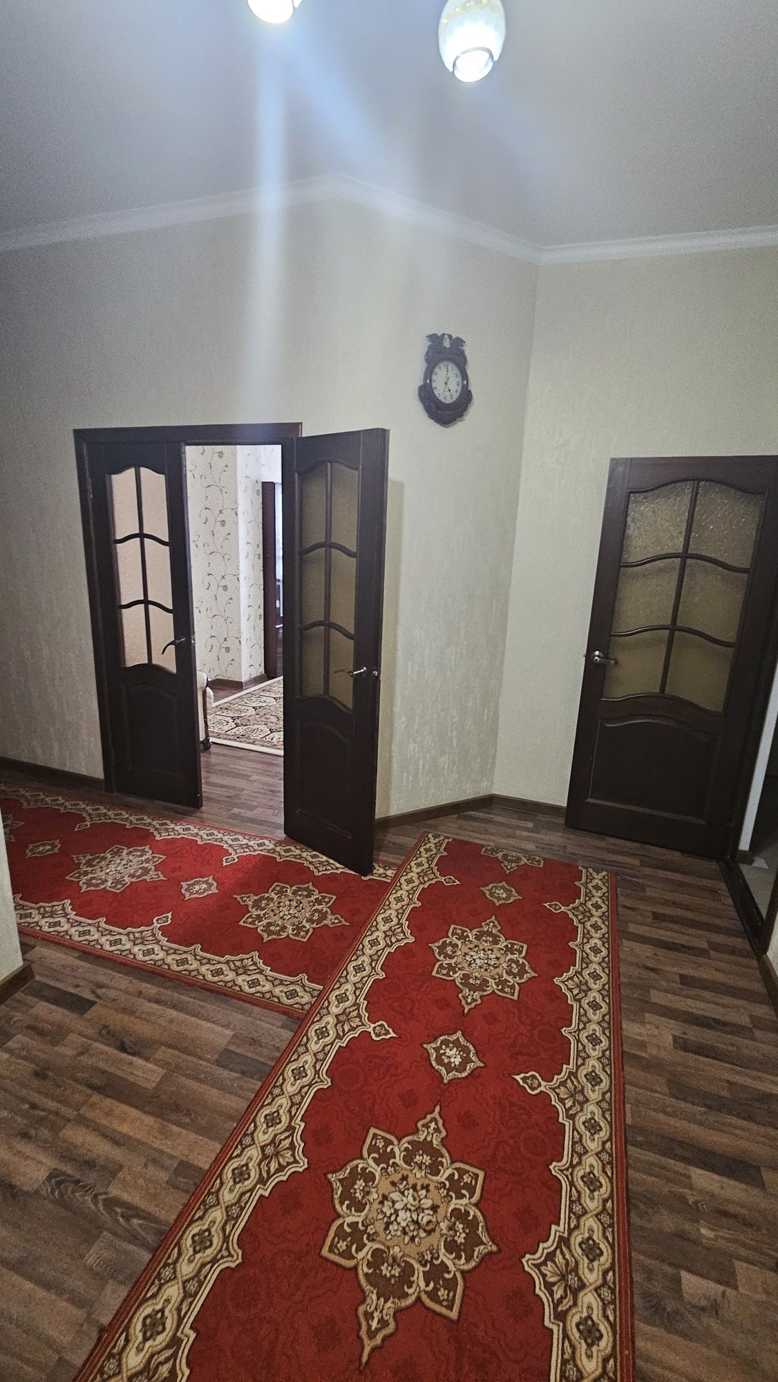 Сдам в аренду квартиру