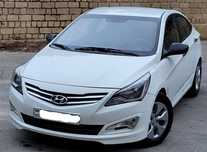 Капот Хюндай Хендай Акцент Солларис 14-/Hyundai Accent/Sollaris 14-