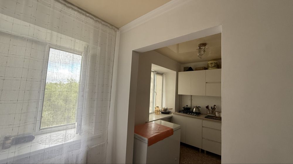 Продается 4комн кв в г:Алга.