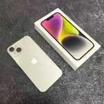 Apple iPhone 14 256 гб (Павлодар) лот 655194