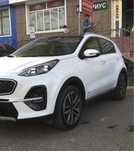 Авто шторки Kia Sportage/ Астана