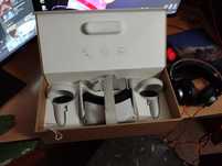 VR. Oculus Quest 2 128GB