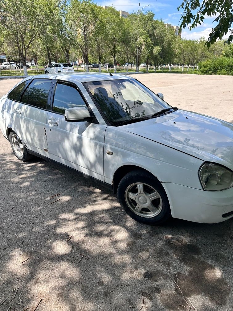 Продам приору Ваз21723
