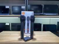 Микрофон JBL Wireless Microphone Set, 10203/A10