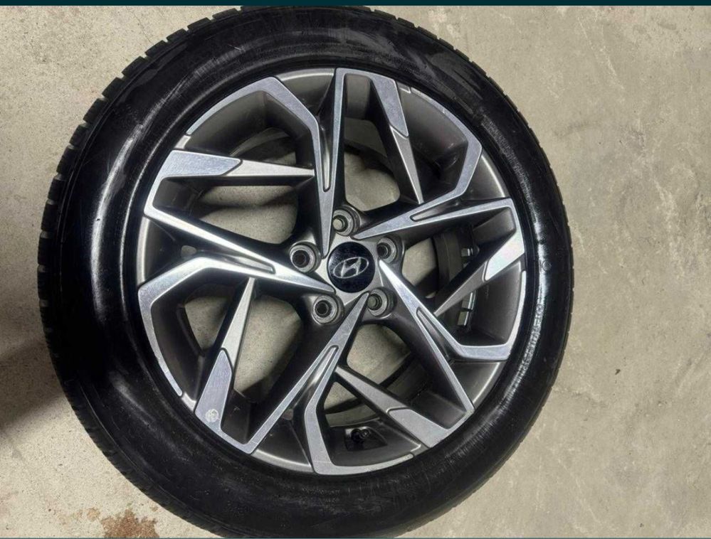 Диский соната R17