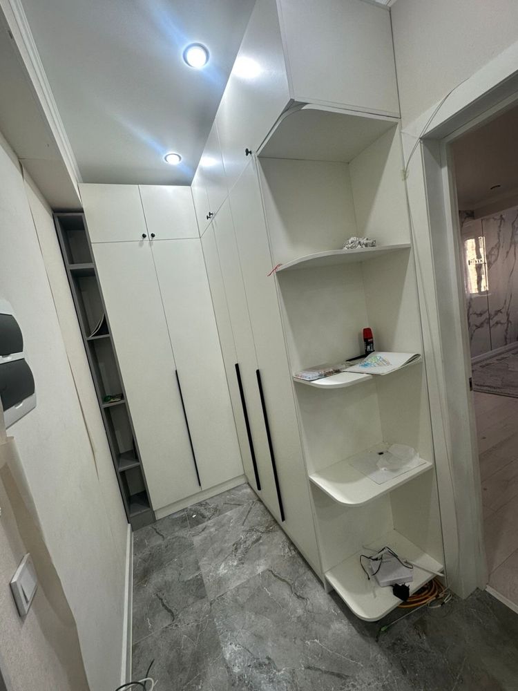 Квартира, комната на подселение девочки