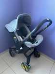 Iningbaby коляска автокресло