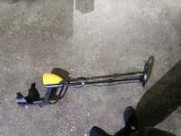 Продам металлоискатель md5090