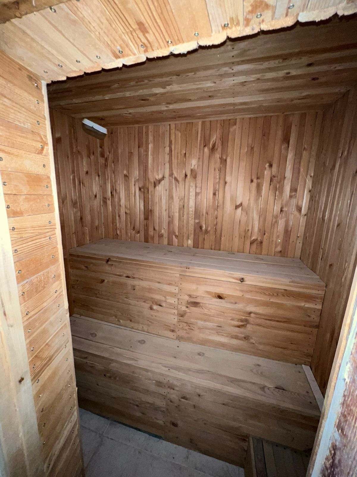 Дом площадью 91,5 м²