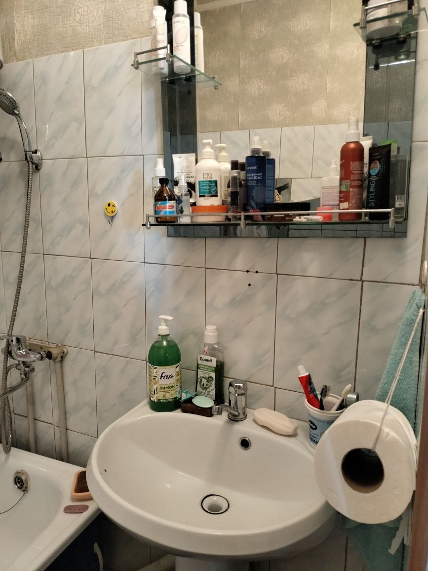 Продам 2-х комнатную квартиру в центре района Аршалы