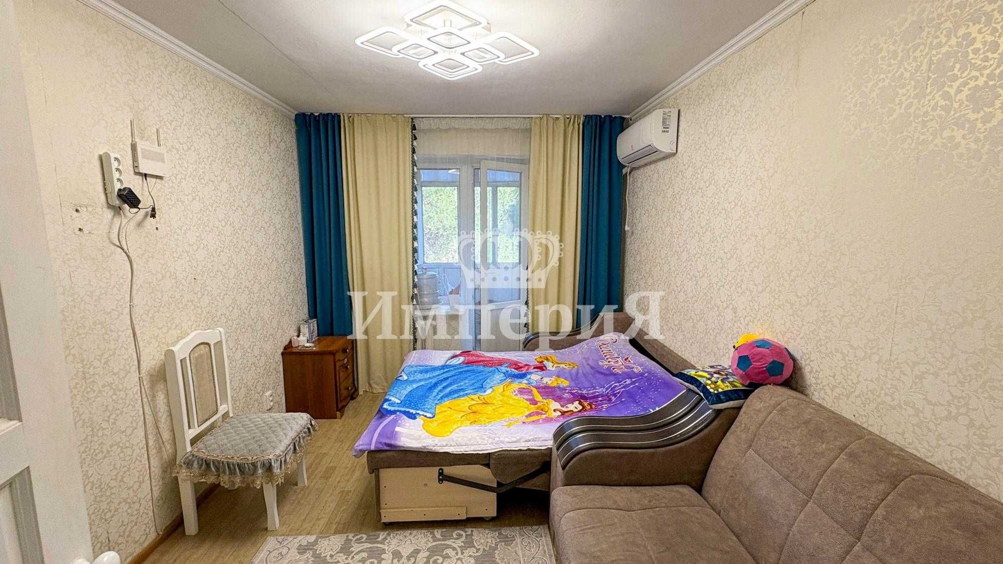Продам квартиру Данияр Империя
