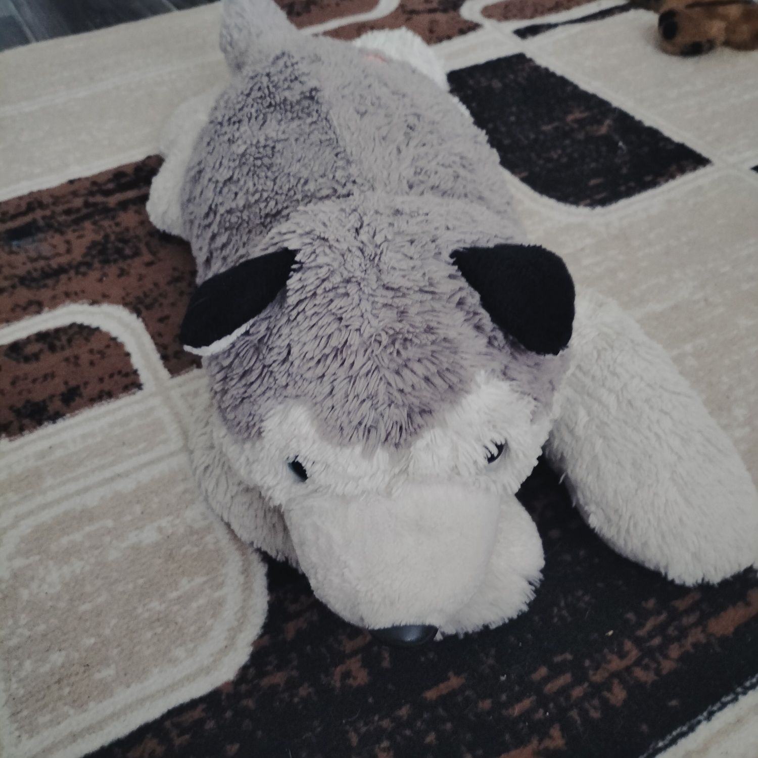 Мягкие игрушки не дорого