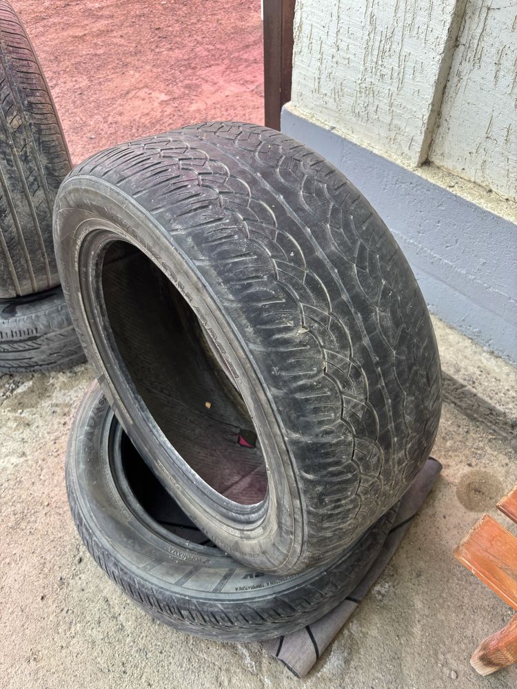 285/60/18, 285/50/20