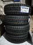 Toyo Observe Garit Giz 185/65 R14 Made in JAPAN