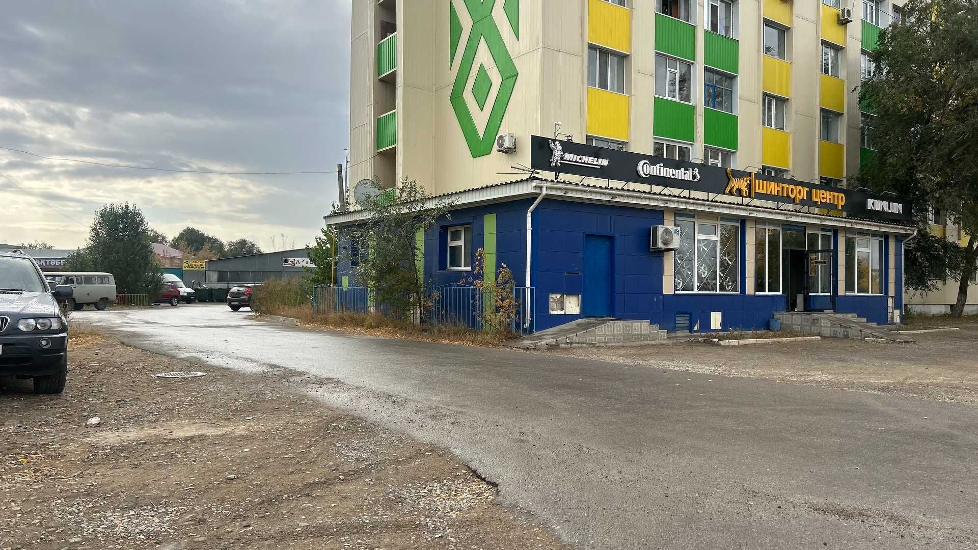 участок на НОКИНА рядом с ШинторгЦентр