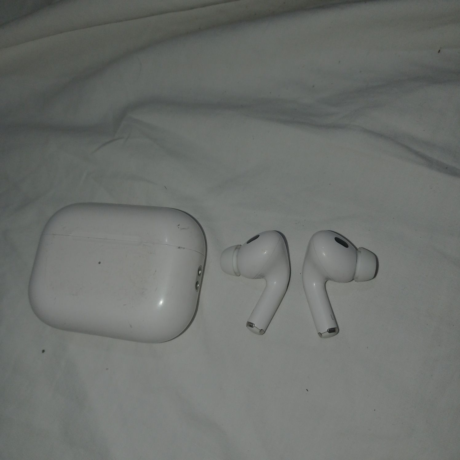 AirPods pro 2 MagSafe (USB-C)
