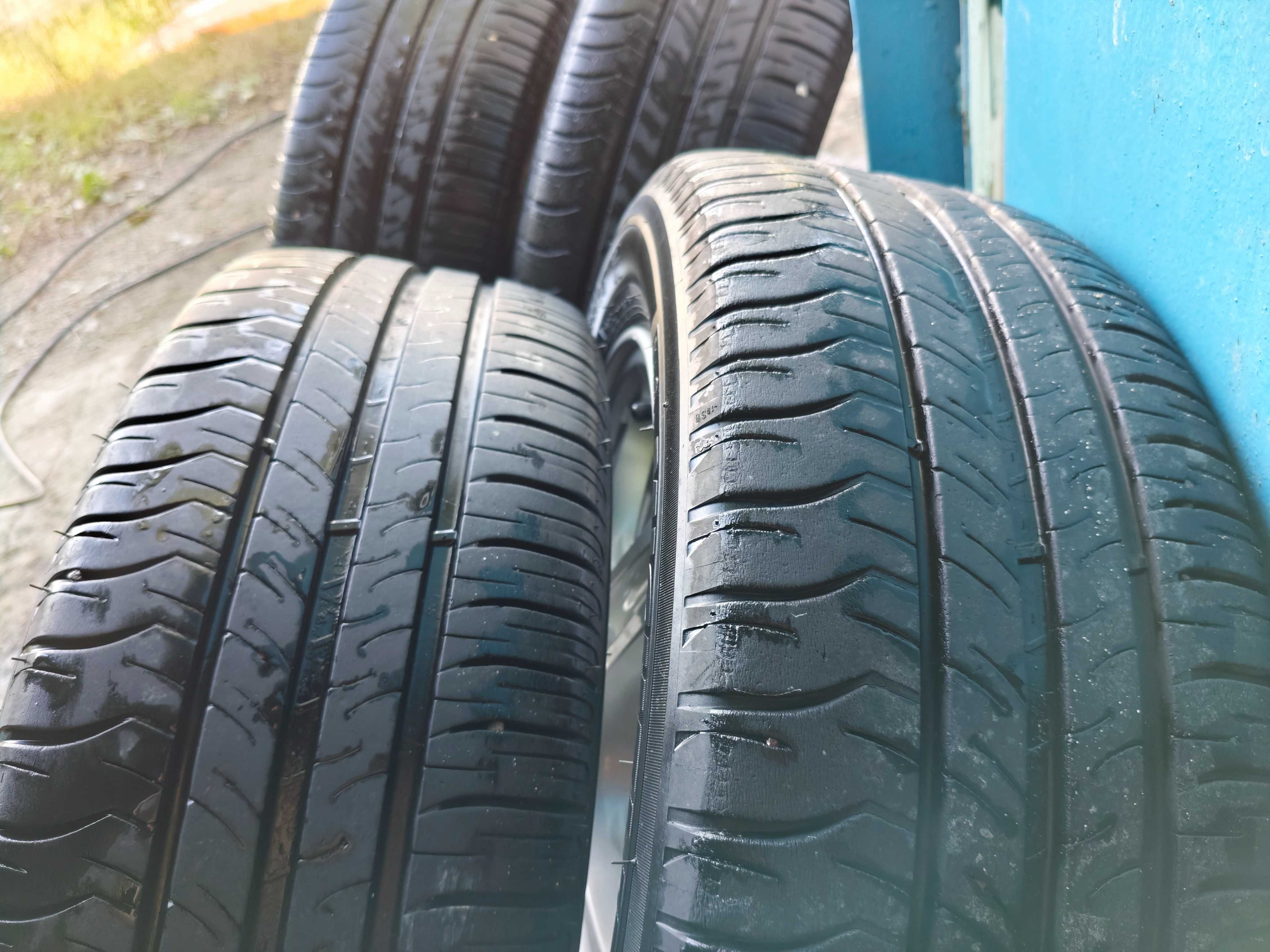 Шины Мишлен 205/55 R16