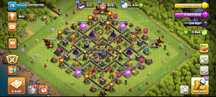 Clash of Clans 9th & Brawl Stars 6K