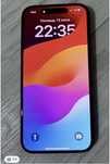 Iphone 15 pro. 128 гв