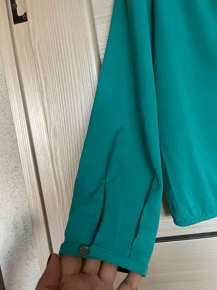 Блузка ZARA