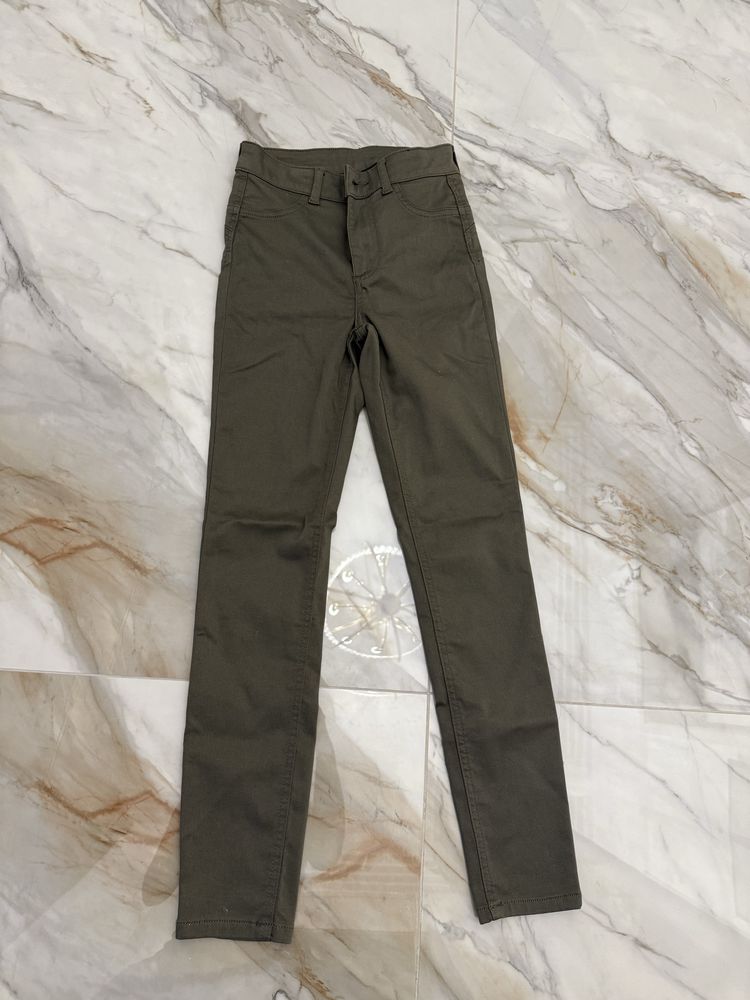 Zara вещи XS, все по 500