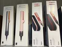 Оригинальный Dyson HS01 Выпрямитель