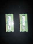 Оперативная память Samsung 2x8gb 16gb 3200mhz