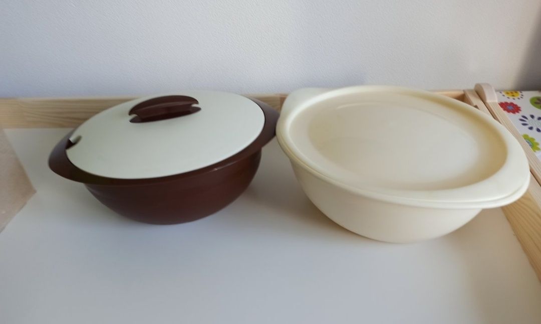 Набор "Термодуэт" Tupperware