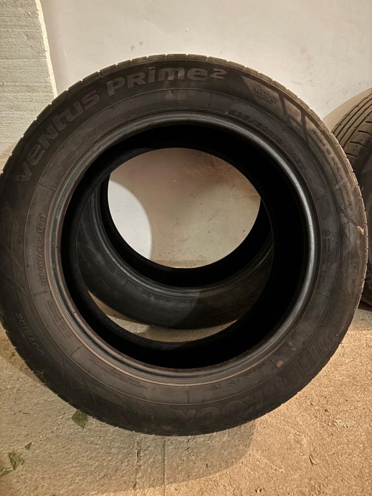 колеса Hankook R18
