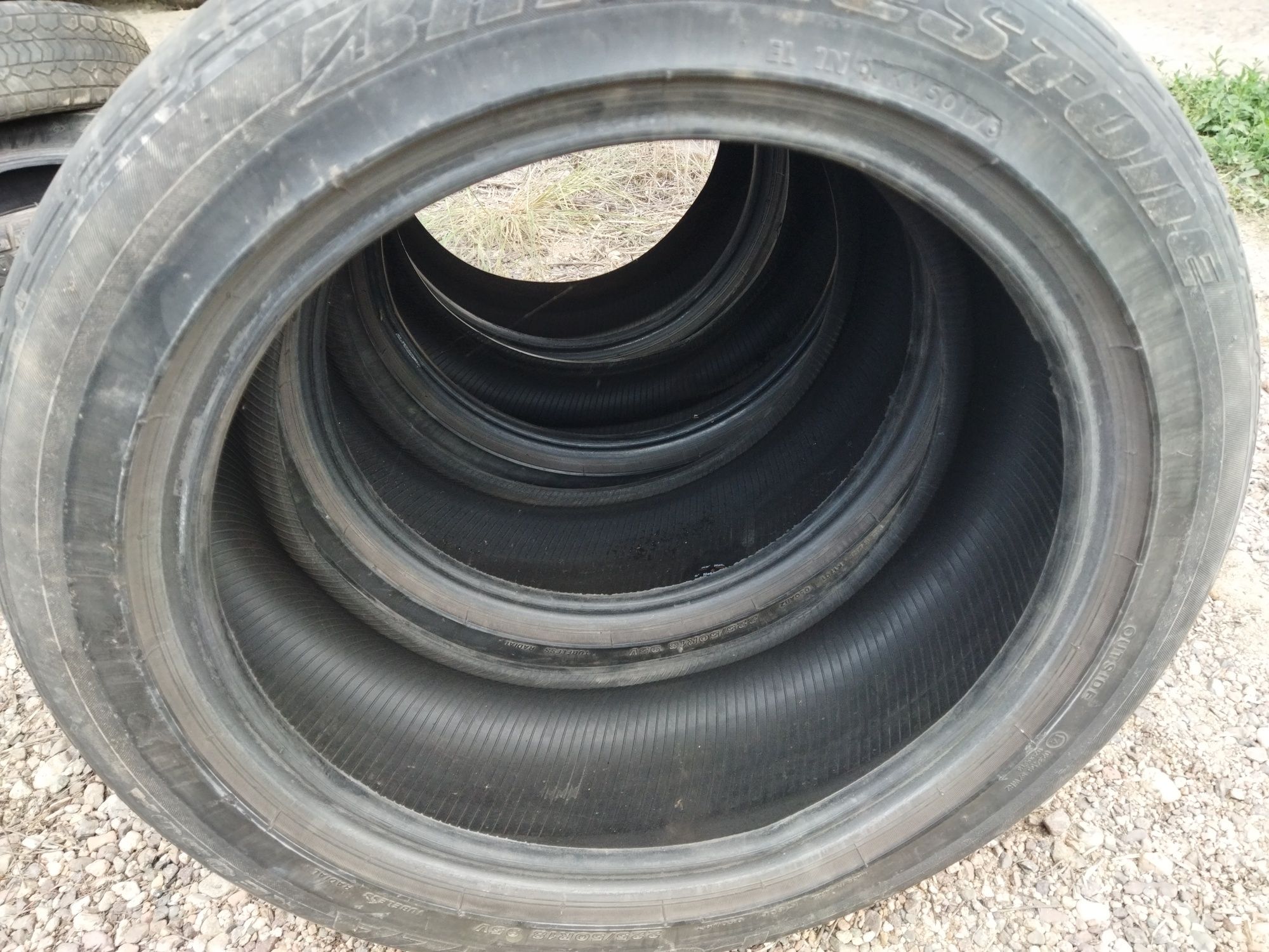 Bridgestone Potenza