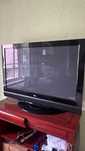 Телевизор LG 2007