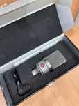 Neumann TLM 102, студийный микрофон
