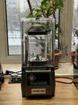 Новый Блендер Ultramix 1000