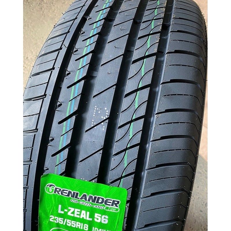 ROCKBLADE 255/30ZR21 ROCK 566 93W XL