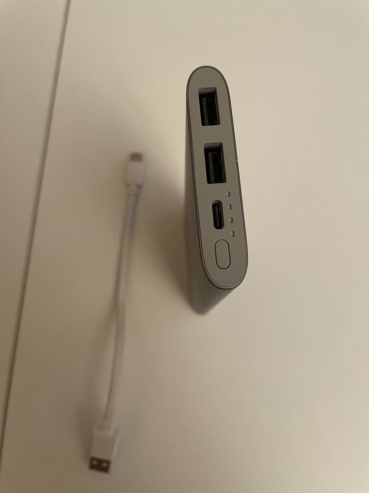 Продам паурба Power bank
