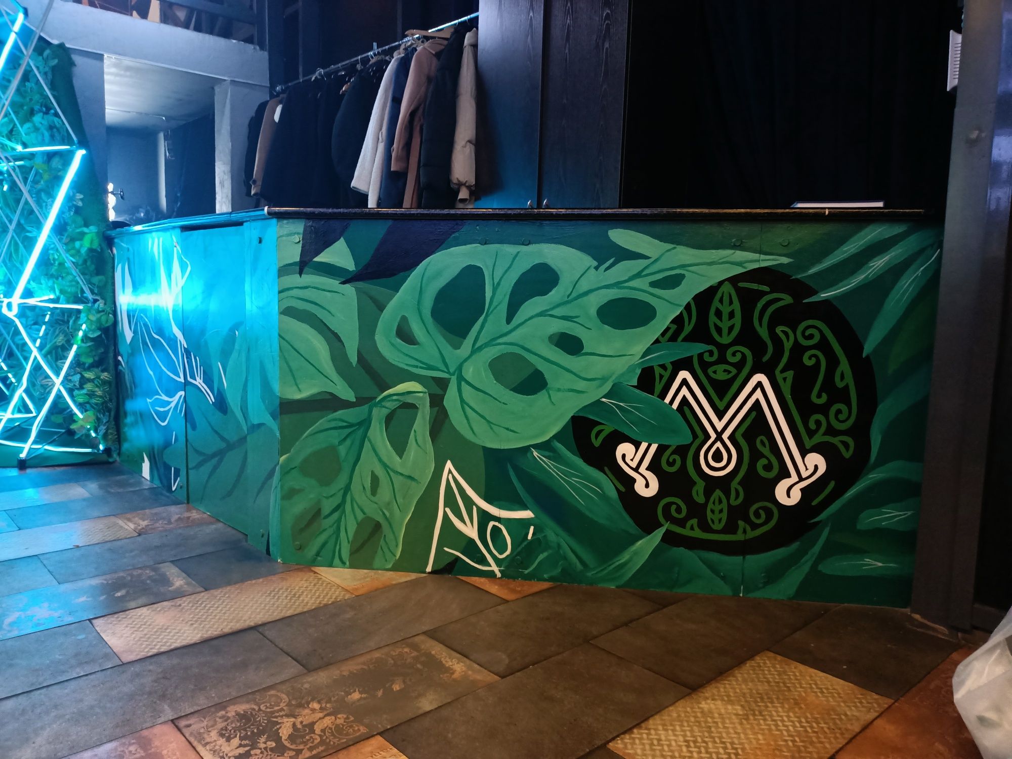 Роспись стен, картины настенные, Граффити, graffiti
