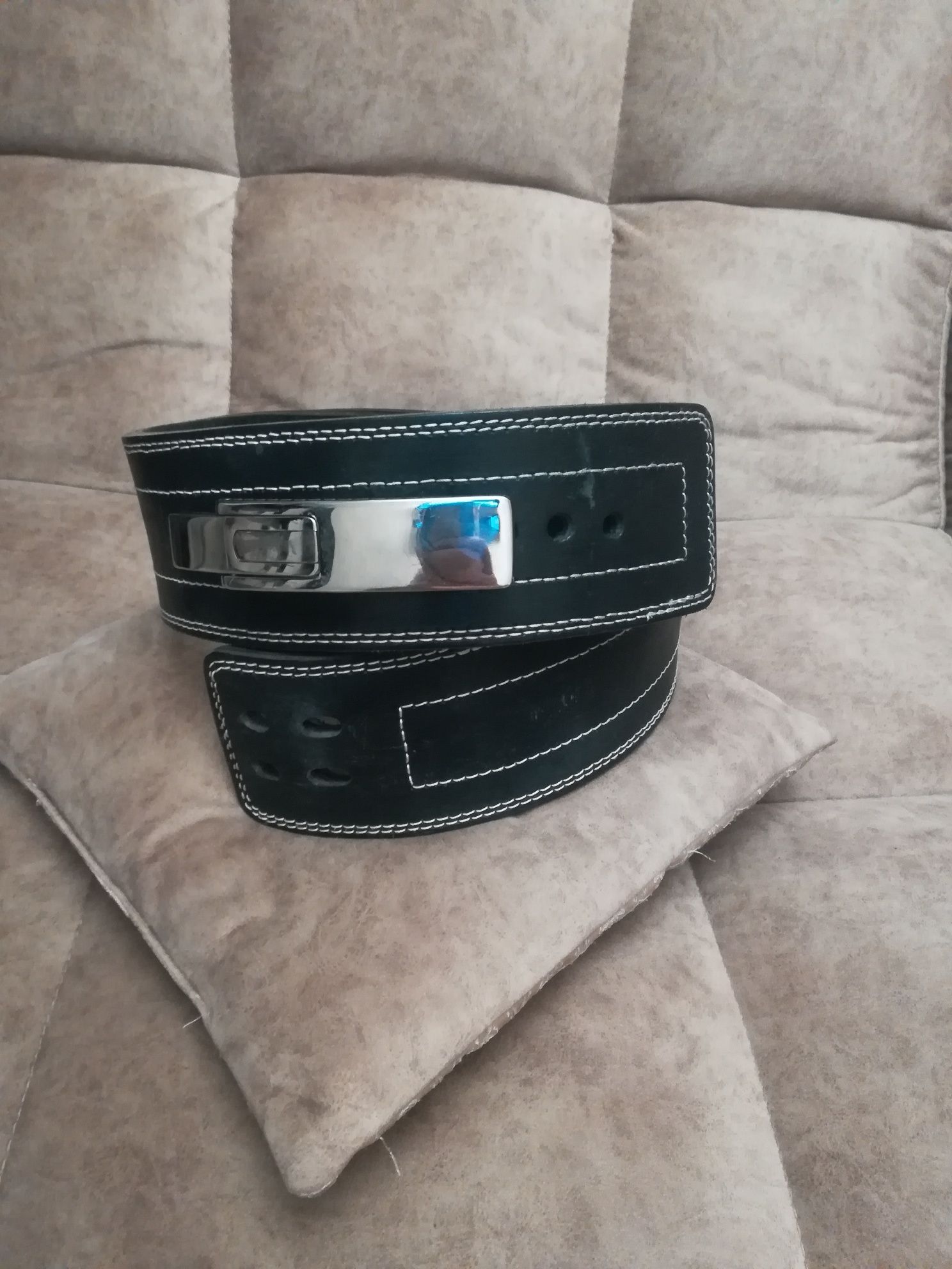 Продам пояс для пауэр-лифтинга