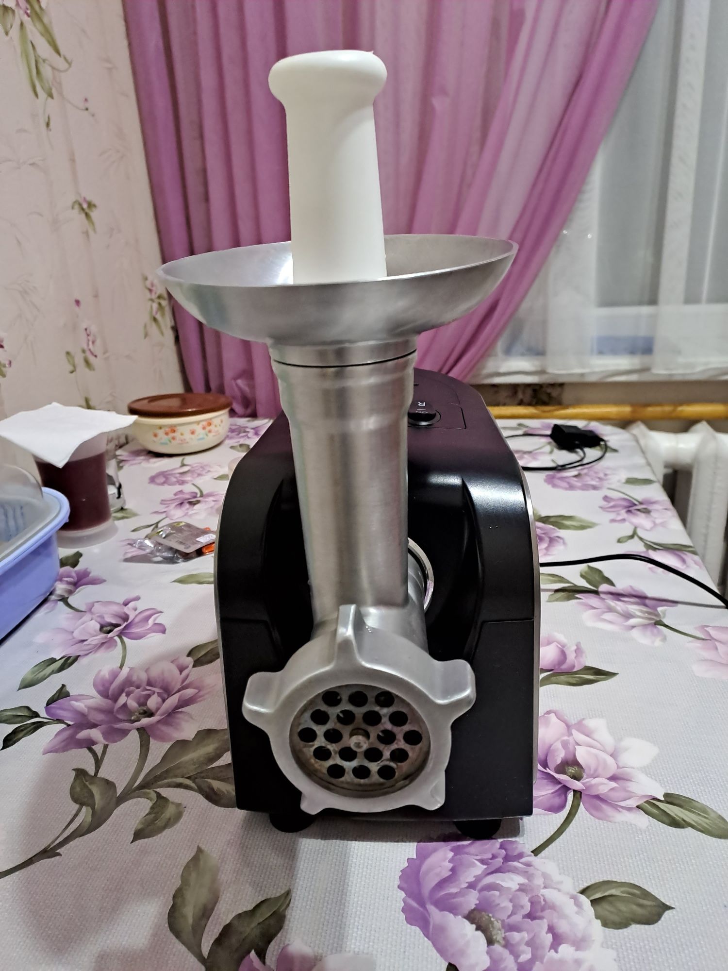 Продам электромасиропка 15000 тыше тенге