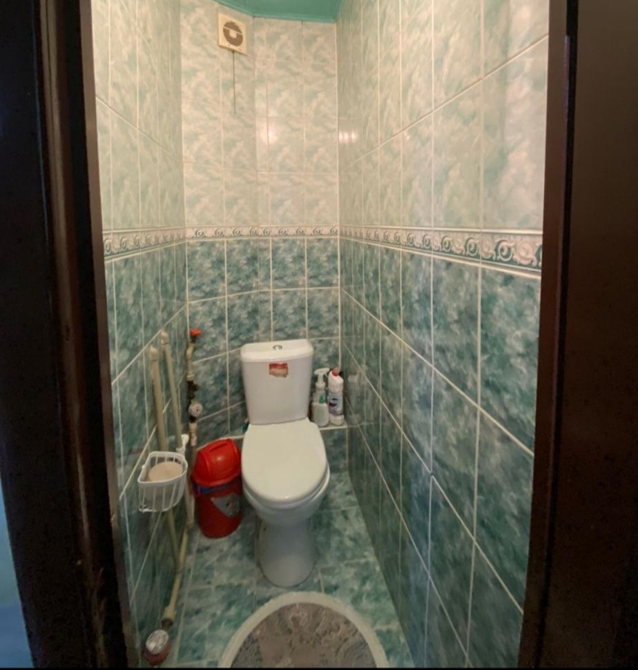 Продам квартиру 3комн