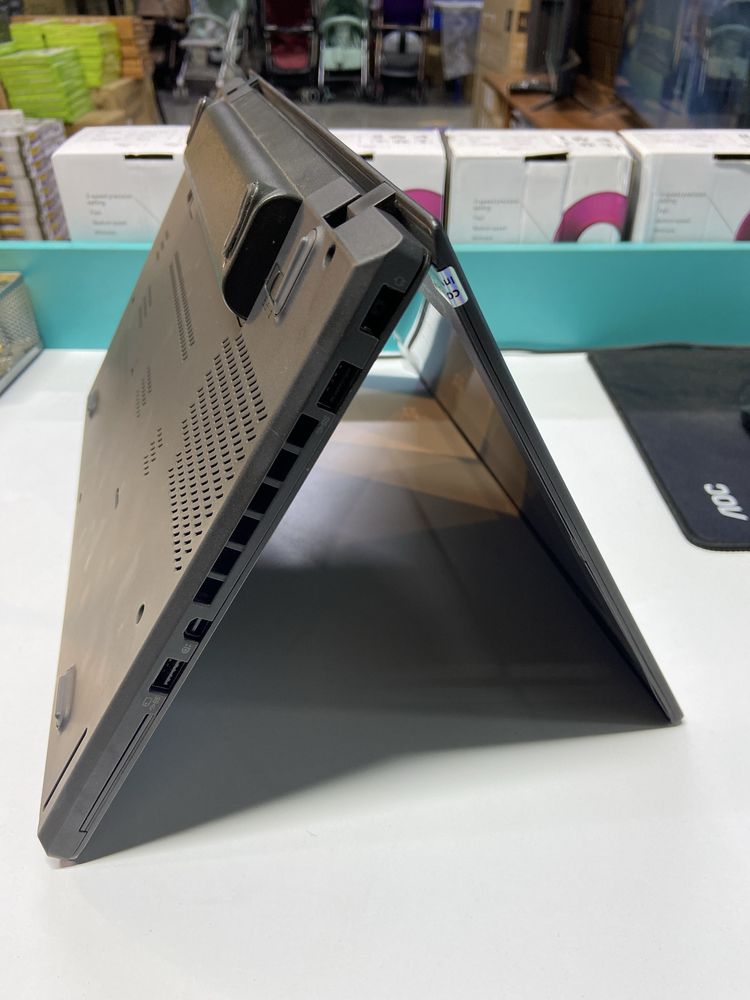 Ноутбук обновленый для работы LENOVO ThinkPad T450 в наличие 60 штук