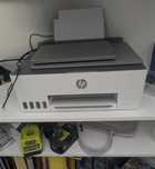 printer hp tank 520
