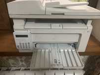 Продам МФУ HP LaserJet Pro MFP M130fn