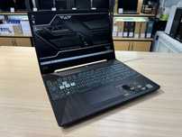 Asus TUF F15 | Intel Core i5 10300H / GTX1650 | Игровой ноутбук